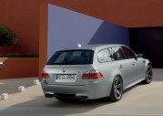 BMW M5 Touring